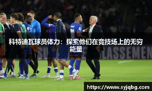 科特迪瓦球员体力：探索他们在竞技场上的无穷能量