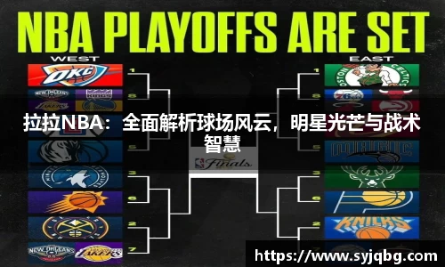 拉拉NBA：全面解析球场风云，明星光芒与战术智慧